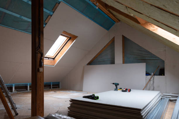 Best Energy Efficiency Insulation in Olathe, KS