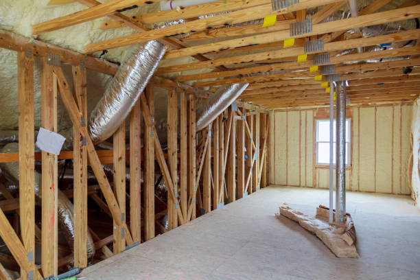 Professional Insulation Contractor in Olathe, KS