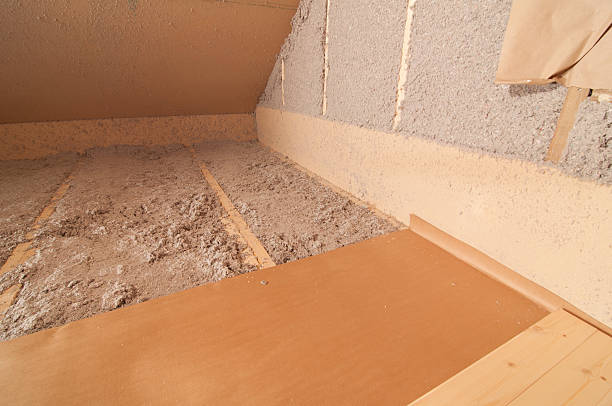 Best Spray Foam Insulation in Olathe, KS